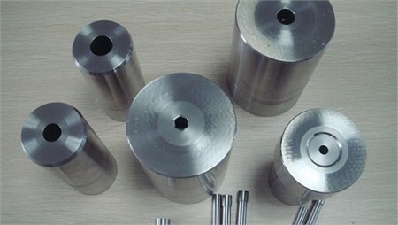 硬質(zhì)合金可以加工成哪些制品？