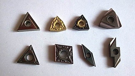 硬質(zhì)合金刀片有哪些加工方式？